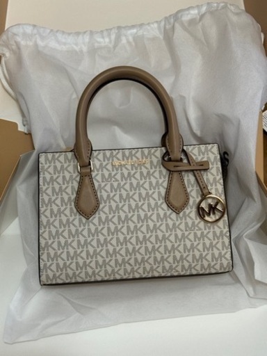 ★新品・ギフト梱包済み★ MICHAEL KORS 2 wayバッグ