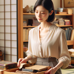 全て最後まで寄り添います。遺品整理でお困りの方！ご相談ください！ - 不用品処分