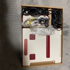 LITHON (ライソン) プレイコンピューター レトロ KTFC-002Wの画像