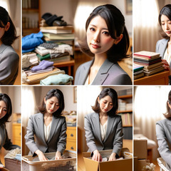 全て最後まで寄り添います。遺品整理でお困りの方！ご相談ください！