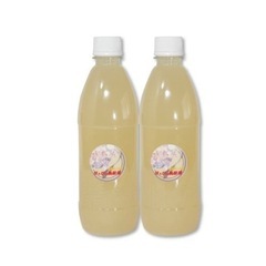 【びんちゃんメダカ】びんびん乳酸菌！500ml 2本セット 発送用