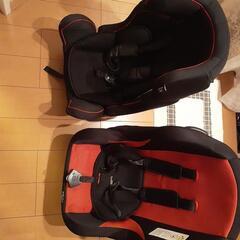チャイルドシートの画像