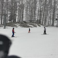 2/10日帰り、スキー'スノボ、行きませんか？