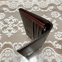 SOMES  SADDLE  長財布の画像