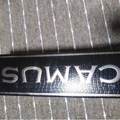 （決まりました）CAMUS  XO  ブランデー