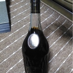 （決まりました）CAMUS  XO  ブランデーの画像