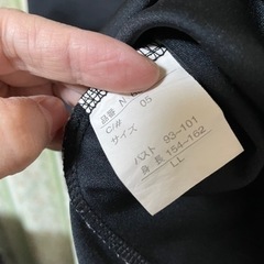 タンクトップの画像