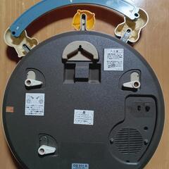 値下げしました！ドラえもん時計の画像