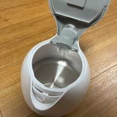 電気ケトルの画像