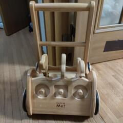 【決定しました】歩行器の画像