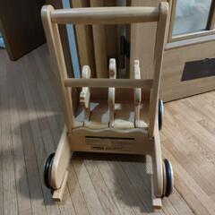 【決定しました】歩行器の画像