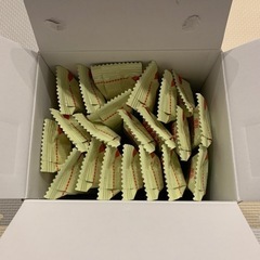明治ほほえみらくらくキューブ 200ml分×21袋 粉ミルク スティックの画像
