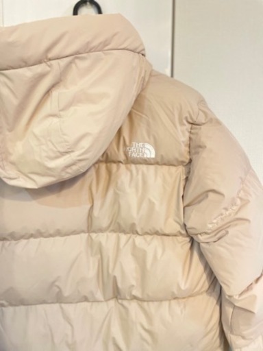 【新品タグ付き】ノースフェイス THE NORTH FACE ダウン サイズ170