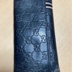 お渡し決定！GUCCIの画像