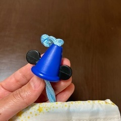 DisneySea 10周年ペットボトルカバーの画像