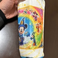 DisneySea 10周年ペットボトルカバーの画像