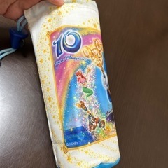 DisneySea 10周年ペットボトルカバーの画像