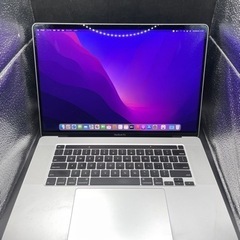 【最強】  MacBook Pro 16インチ 2019 #au...