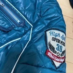 160 ジャンパーの画像