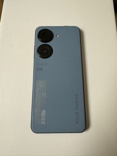 その他 ASUS Zenfone9