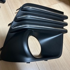 譲ります　フォレスター SK9 SKE 後期 純正 フロント フ...