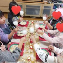 こども料理教室の画像