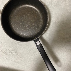 深皿！ マルチフライパン！おまけ付き！