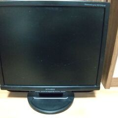 17インチ 液晶モニター 三菱 MITSUBISHI Diamo...