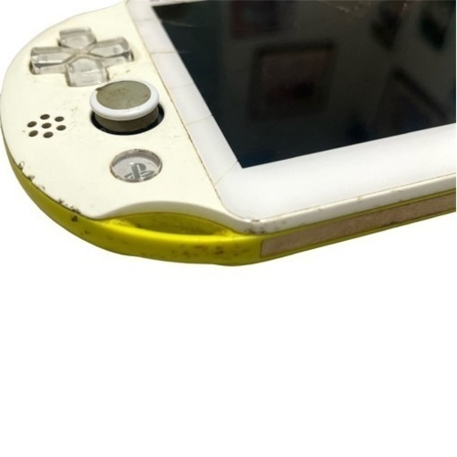 PSVITA本体　PCH-2000 ジャンク品　ソニー　