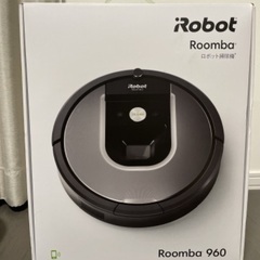 【値下げ】ルンバ960