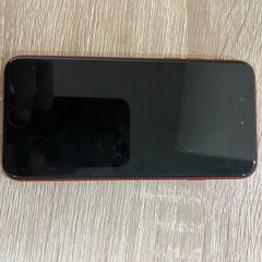iPhone　SE（第2世代）　128GAU版