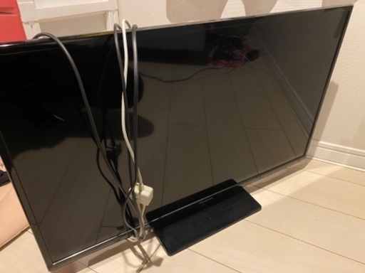 テレビ