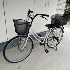 自転車