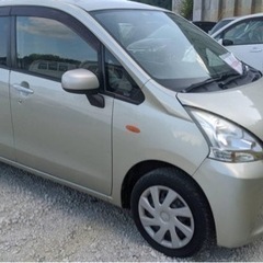 ムーヴ L② 【自社ローン取扱店】購入•車検•板金、分割対応【購入後も安心】車の部品•消耗品最大20%OFFの画像
