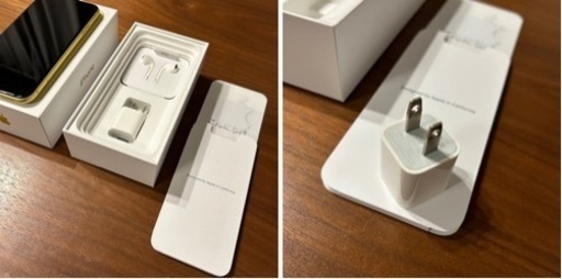 iPhone11 64GB SIMフリーバッテリー94%美品