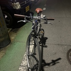 あさひサイクル　WEEKEND