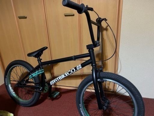 BMX   FITBIKECO 本日限定値下げ中