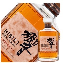 響 ブレンダーズ チョイス