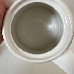 紅茶ポットの画像