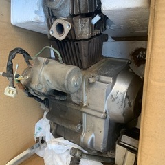 Supercup 110cc の画像