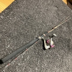 釣竿