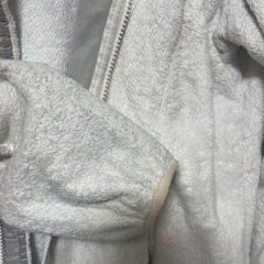 THE NORTH FACE ノースフェイス　フリース　アウターの画像