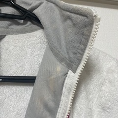 THE NORTH FACE ノースフェイス　フリース　アウターの画像