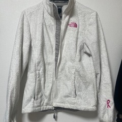 THE NORTH FACE ノースフェイス　フリース　アウター