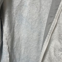 THE NORTH FACE ノースフェイス　フリース　アウターの画像