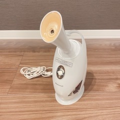 スチーマー✴︎