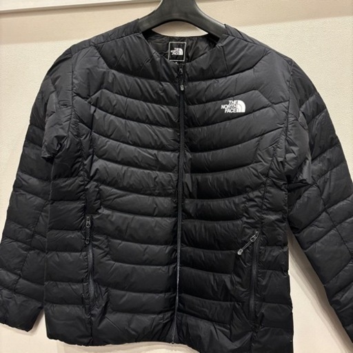 レディース the North Face