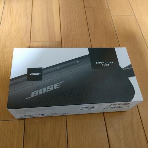 Bose SoundLink Flex Bluetooth® Speaker