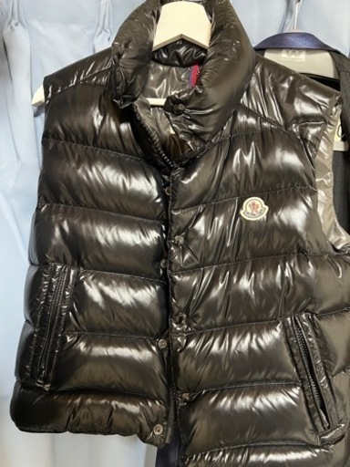 モンクレール　TIBB