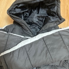 SHISKY ダウン150の画像